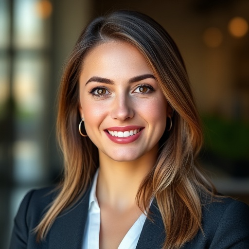 User testimonial - Lisa Park