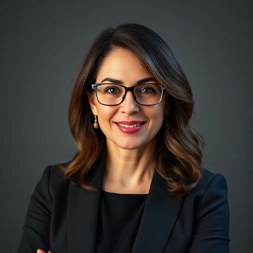 User testimonial - Sophie Martinez